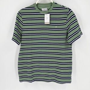 Farah Claremont Tee 